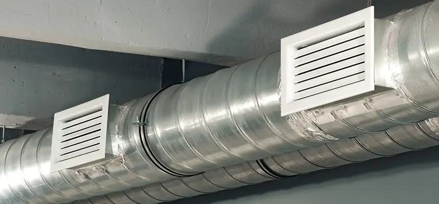 Our Air Duct Camera Inspection Services in Fountain, CO