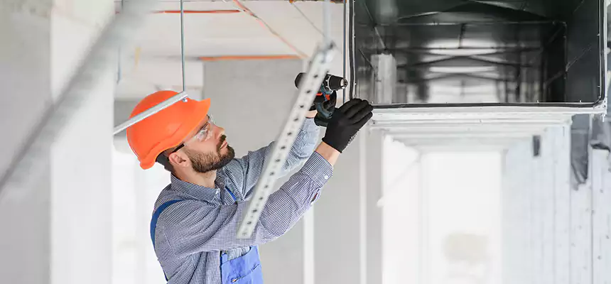 Our Air Vent Replacement Services in Fountain, CO