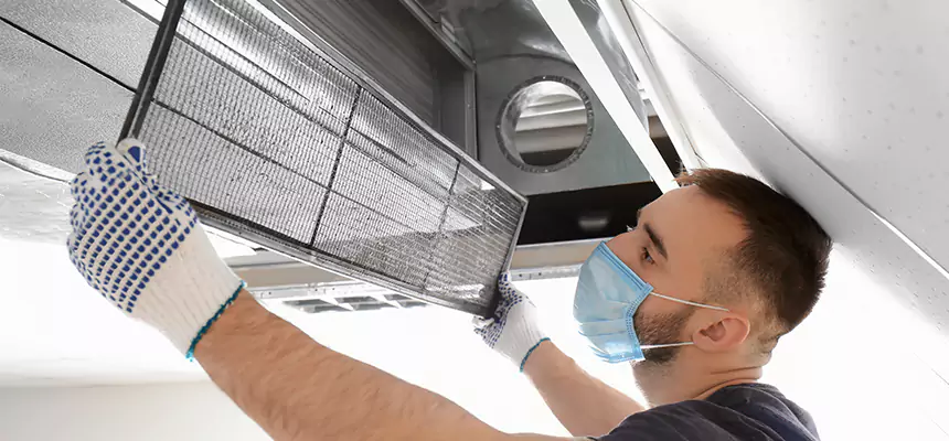 Our Bathroom Exhaust Duct Cleaning Services in Fountain, CO
