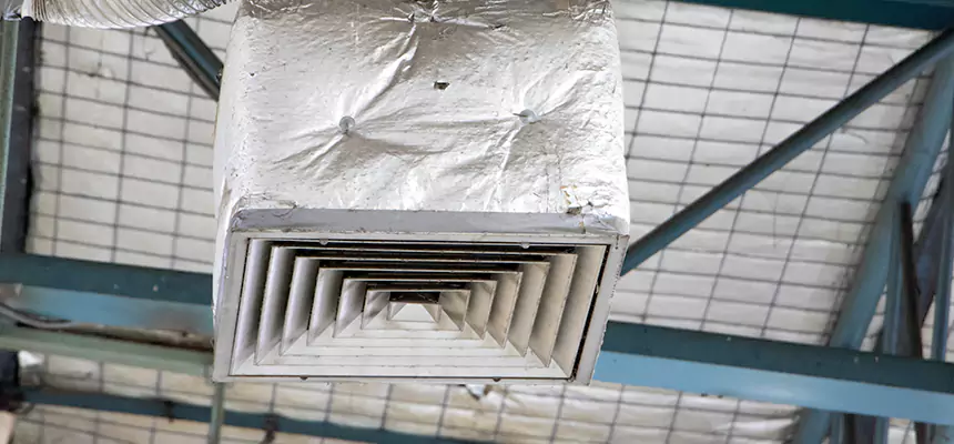 Our Custom HVAC Ductwork Services in Fountain, CO
