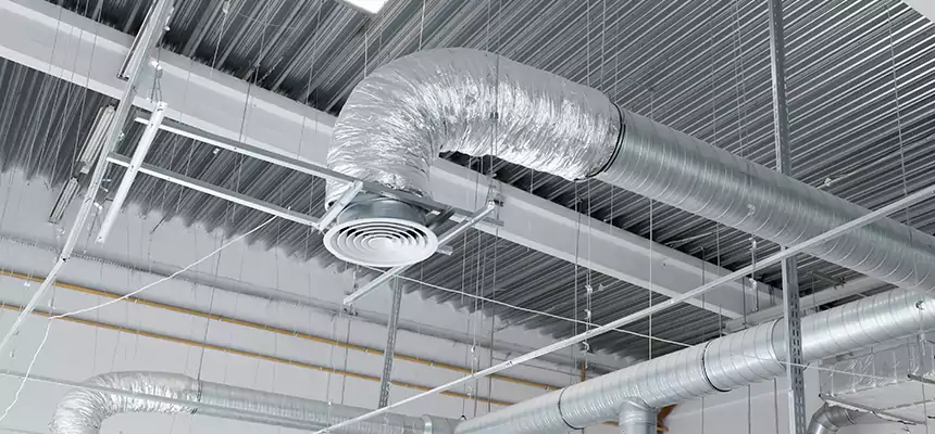 Our Dryer Vent Hose Replacement Services in Fountain, CO
