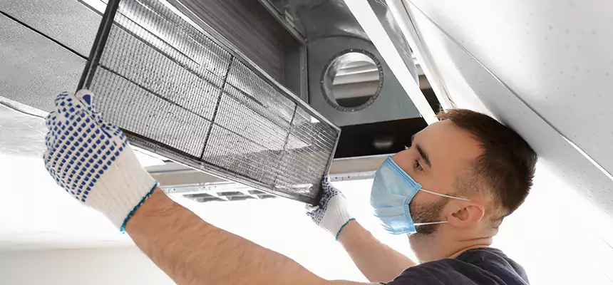 Our Dryer Vent Replacement Services in Fountain, CO