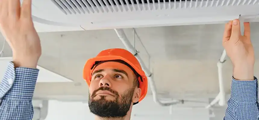 Our Furnace Vent Cleaning Services in Fountain, CO