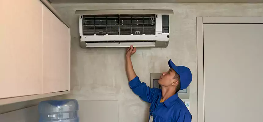 Balanced Fresh‑Air Ventilation (ERV/HRV) in Fountain