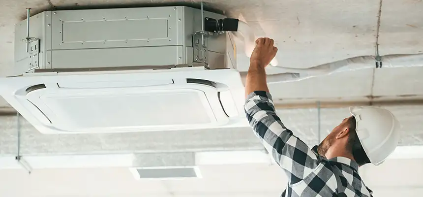 Our Local Vent Cleaning Services in Fountain, CO