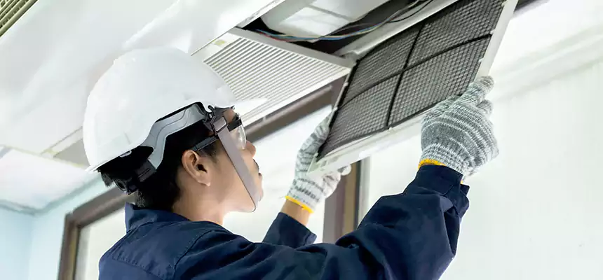 Our Residential Air Vent Cleaning Services in Fountain, CO