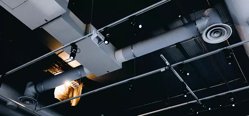 Our Seasonal Allergy Air Duct Cleaning Services in Fountain, CO