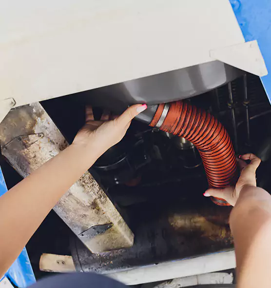 Professional Air Duct Leak Repair in Fountain, CO