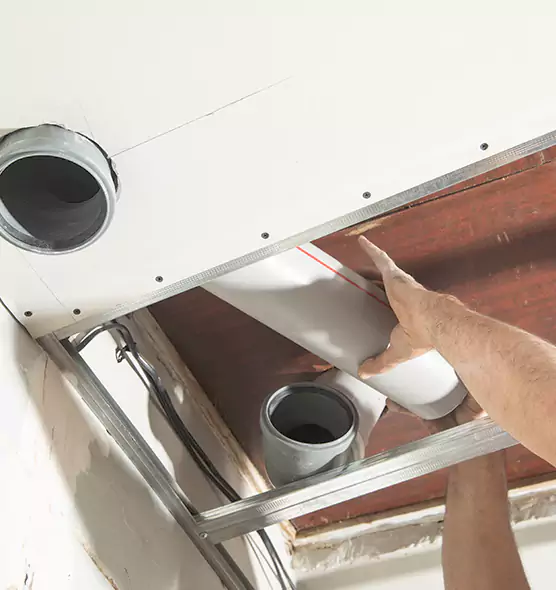 Professional Attic Air Duct Cleaning in Fountain, CO