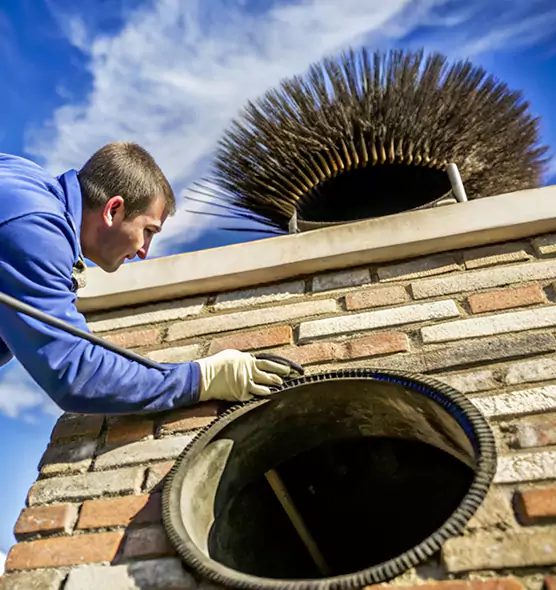 About Professional Chimney Sweep in Fountain, CO