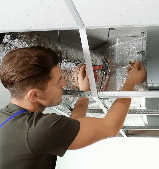 Professional Clogged Dryer Vent Repair in Fountain, CO