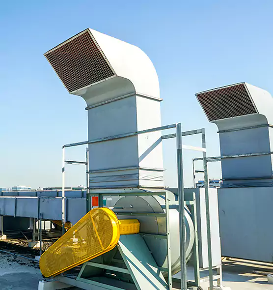 Advanced Commercial HVAC Duct Cleaning in Fountain, CO