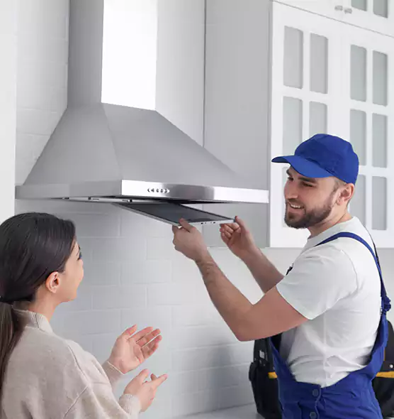 Professional Dryer Vent Cleaning Service in Fountain, CO