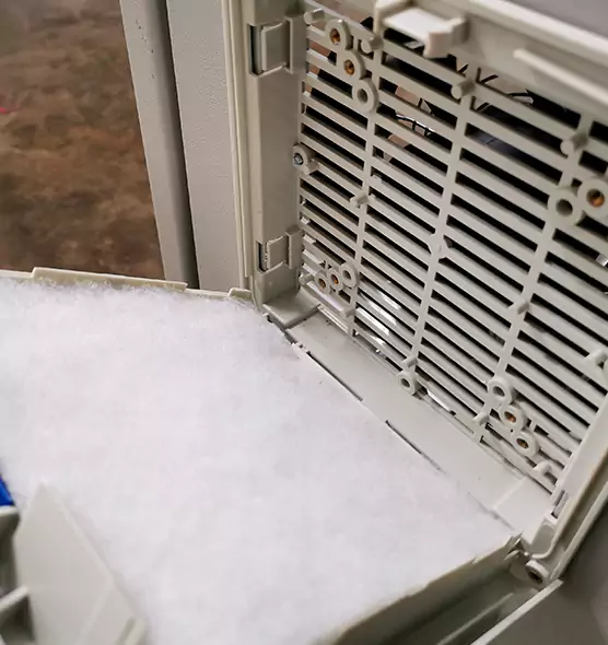 Professional Dryer Vent Mold Cleaning in Fountain, CO