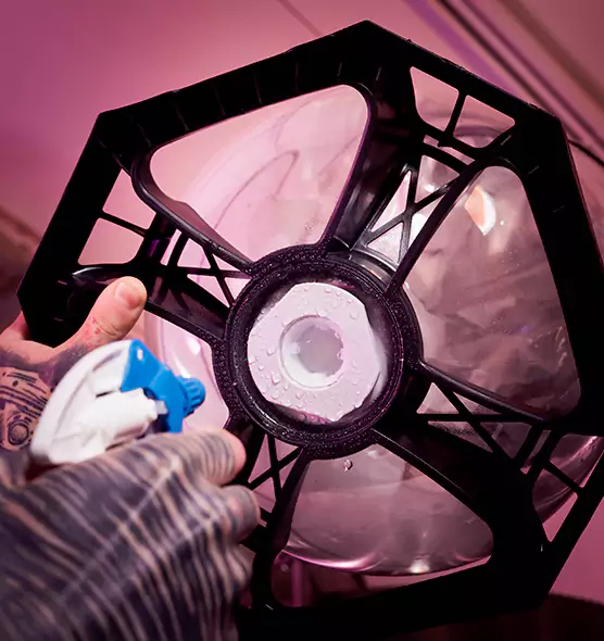 Professional Dryer Vent Sanitization Service in Fountain, CO