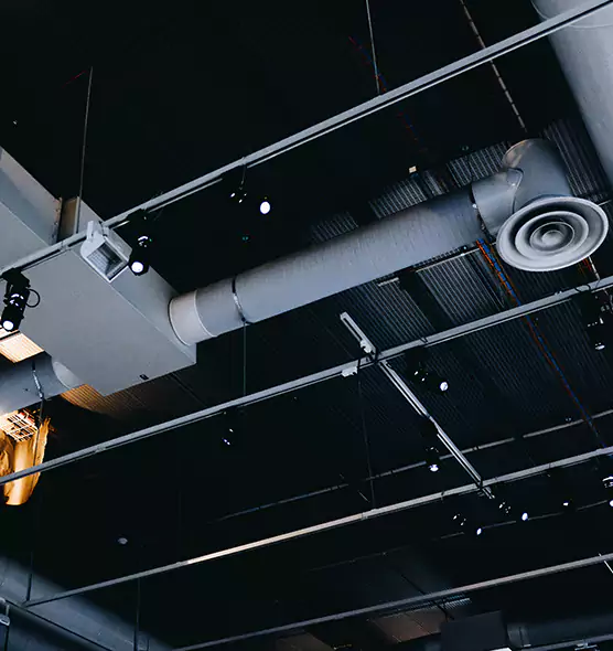 Professional Duct Cleaning For LEED Homes in Fountain, CO