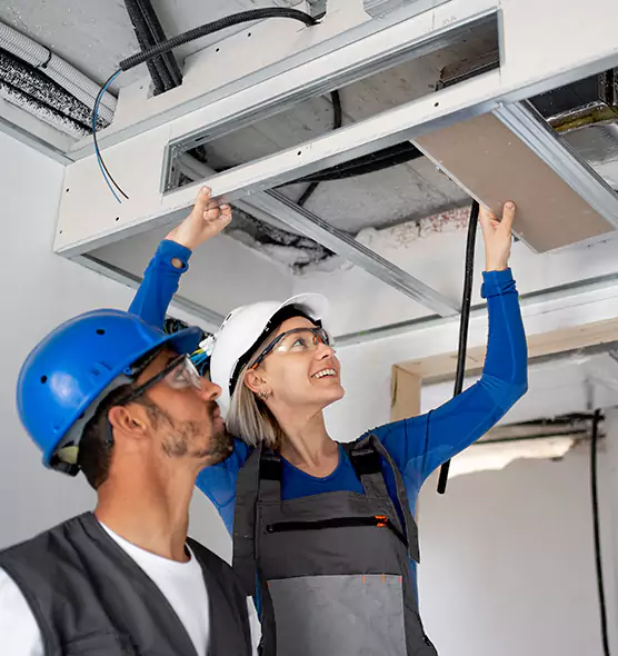 Comprehensive Duct Insulation Services in Fountain, CO