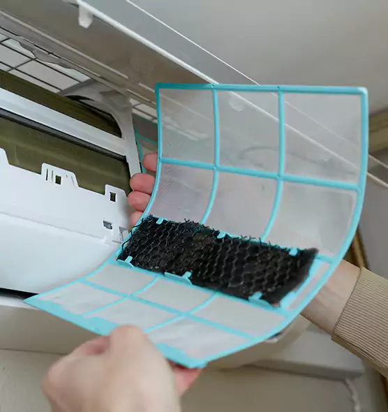 Welcome to Air Duct Cleaning & Repairs Fountain — Your Local HEPA Filter Installation Pros in Fountain, CO