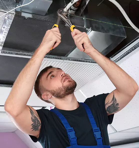 Trusted Home Air Duct Cleaning in Fountain, CO