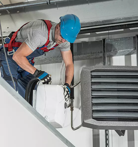 Professional HVAC Cleaning Solutions in Fountain, CO