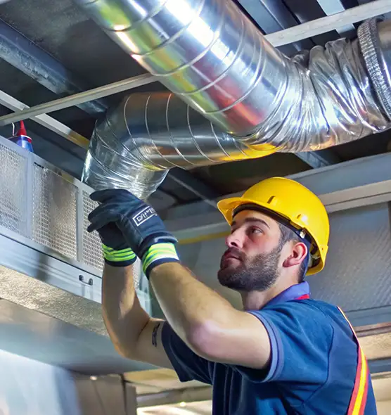 Professional NADCA Approved Air Duct Services in Fountain, CO