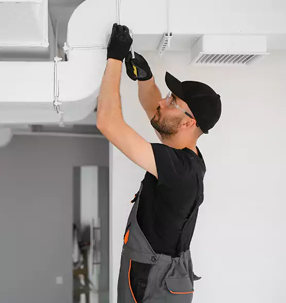 Advanced Office Ductwork Cleaning Services in Fountain, CO