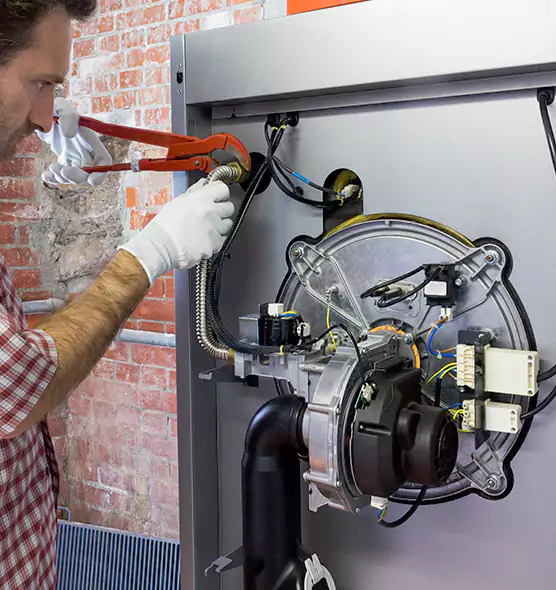 Advanced Repair Dryer Vent Hose in Fountain, CO