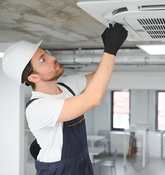 About Spring Air Duct Cleaning in Fountain, CO