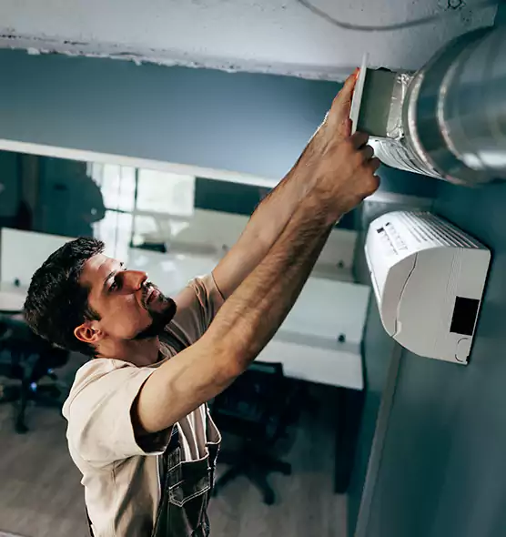 Reliable Warehouse Vent Cleaning in Fountain, CO