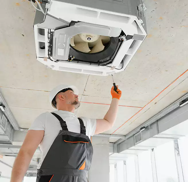 Why Homeowners & Businesses Trust Us in Fountain, CO?