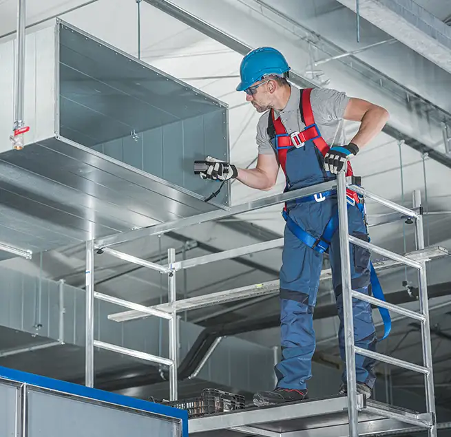 Why Homeowners & Businesses Trust Us in Fountain, CO?