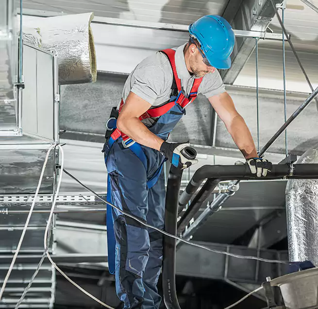 Why Homeowners & Businesses Trust Us in Fountain, CO?