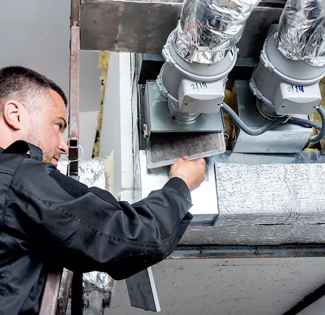 Why Homeowners & Businesses Trust Us in Fountain, CO?