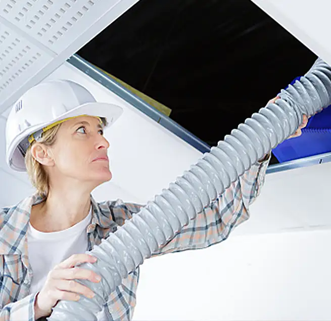 Why Homeowners & Businesses Trust Us Fountain, CO