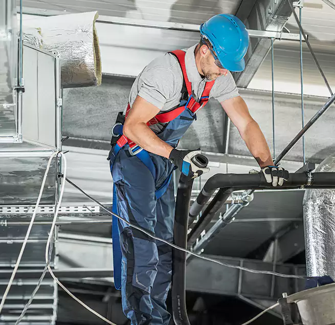 Why Homeowners & Businesses Trust Us in Fountain, CO?