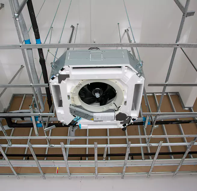 Why Homeowners & Businesses Trust Us in Fountain, CO?