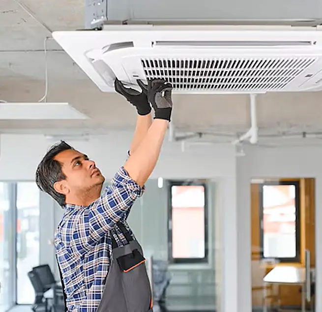 Why Homeowners & Businesses Trust Us in Fountain, CO?