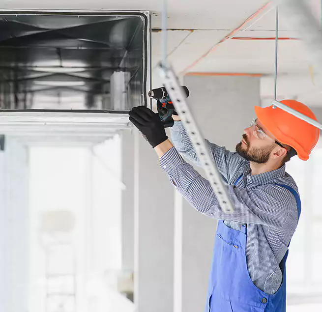 Why Homeowners & Businesses Trust Us Fountain, CO