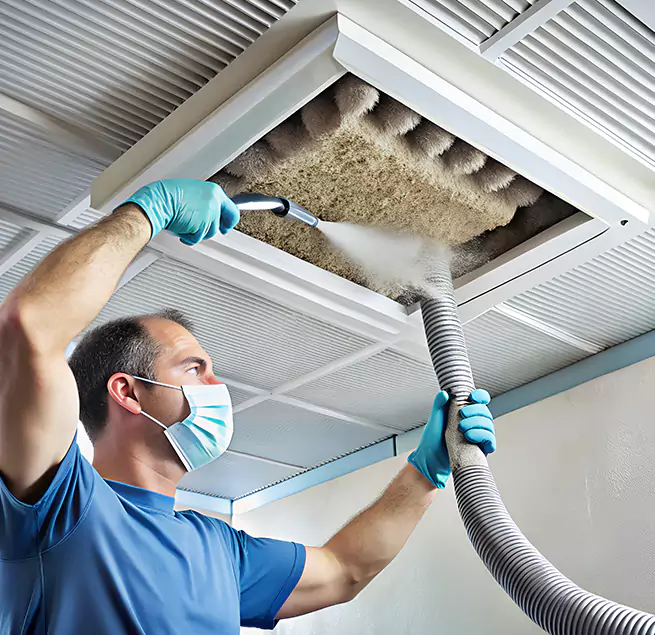 Why Homeowners & Businesses Trust Us Fountain, CO?