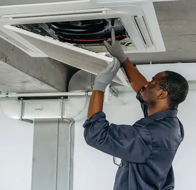 Why Homeowners & Businesses Trust Us in Fountain, CO?