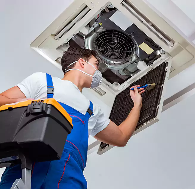 Why Homeowners & Businesses Trust Us in Fountain, CO?