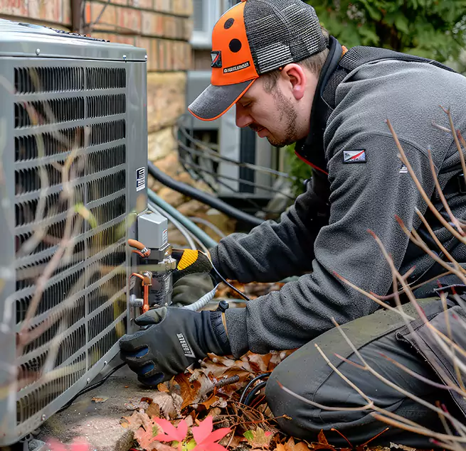 Why Homeowners & Businesses Trust Us in Fountain, CO?