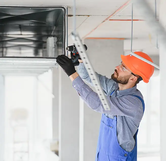 Why Homeowners Businesses Trust Us Fountain, CO