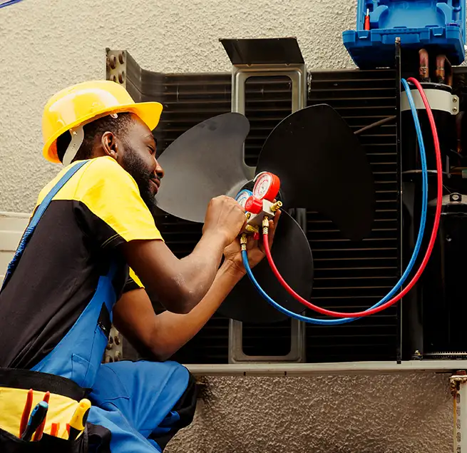 Why Homeowners & Businesses Trust Us in Fountain, CO?