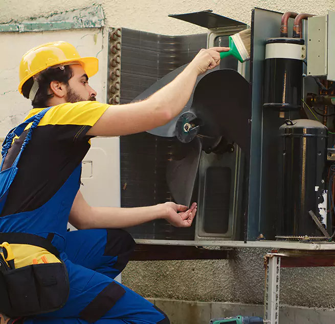 Why Homeowners & Businesses Trust Us in Fountain, CO?