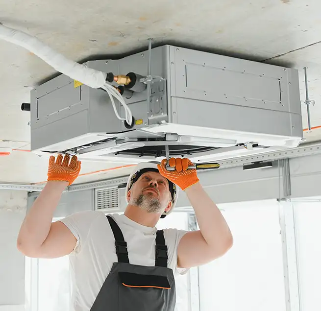 Why Homeowners & Businesses Trust Us Fountain, CO