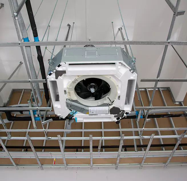 Why Homeowners & Businesses Trust Us Fountain, CO