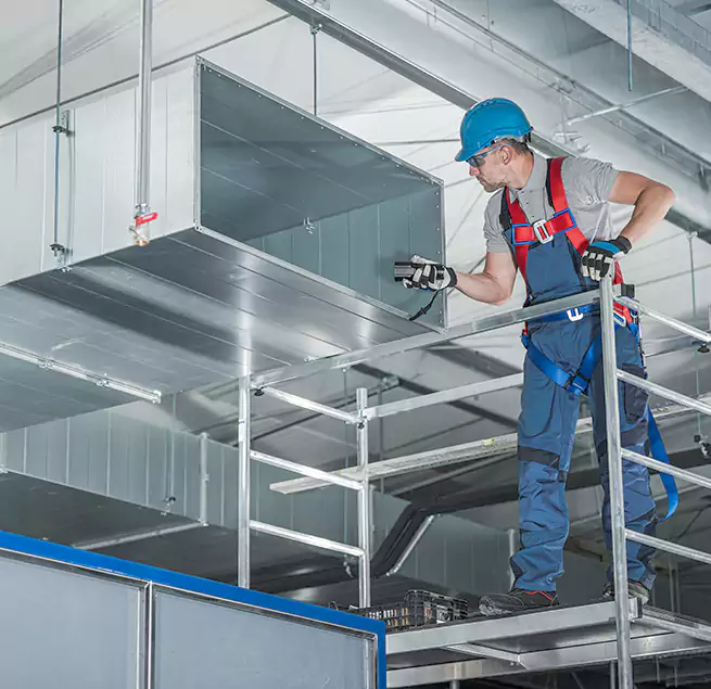 Why Homeowners Businesses Trust Us in Fountain, CO