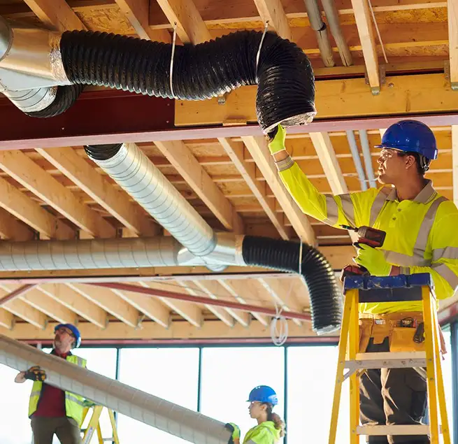 Why Homeowners & Businesses Trust Us in Fountain, CO?