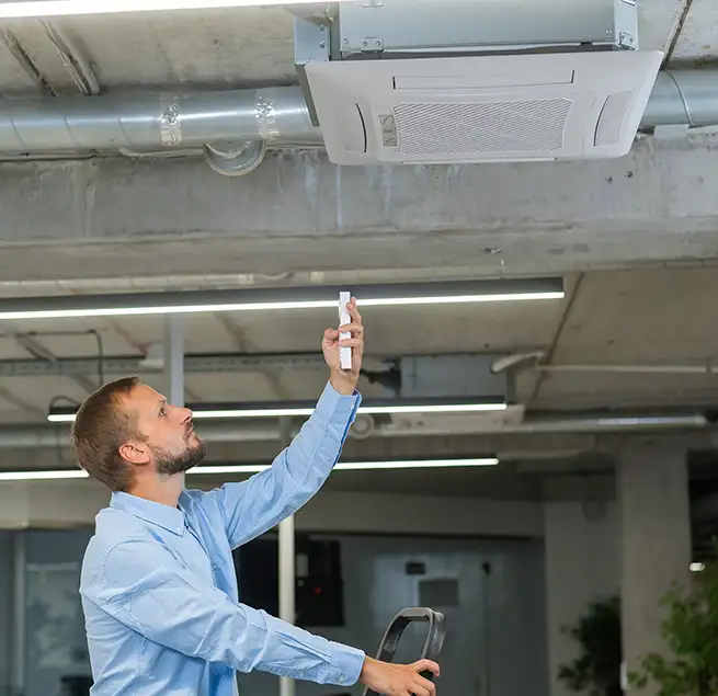 Why Homeowners & Businesses Trust Us in Fountain, CO?